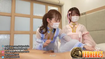 ใช้มือ เสียว เลียหี เงี่ยน หีสวย